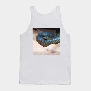 Inland Taipan Tank Top